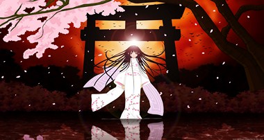 Jigoku Shôjo Saison 2, telecharger en ddl